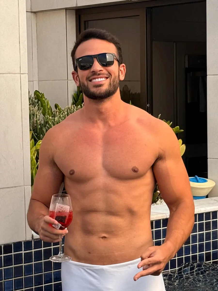 Dr. Lucas depois
